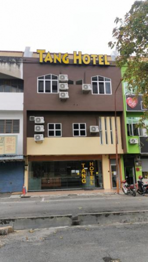Tang Hotel